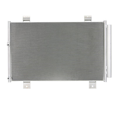 Un buon prezzo. Disegno 8846048100 Condensatore CA per Toyota Highlander 884600E040 884600E050 884600E051 in linea
