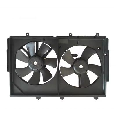 Un buon prezzo. Serbatoio dell'acqua del radiatore e assemblaggio del ventilatore per Mitsubishi Outlander 4G64 per sostituzione/riparazione in linea