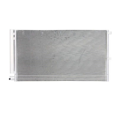 Un buon prezzo. AL1Z19712A 2017-2023 Condensatore di condizionamento dell'aria per autocomponenti per Ford LINCOLN Navigator in linea