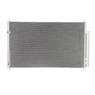 Un buon prezzo. Condensatore di aria condizionata per auto per Acura MDX 80110STXA01 in linea