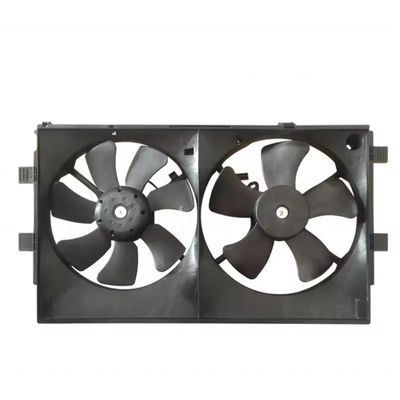 Un buon prezzo. Assetto ventilatore radiatore di raffreddamento elettrico per Mitsubishi Galant Lancer Fortis 1.6 in linea