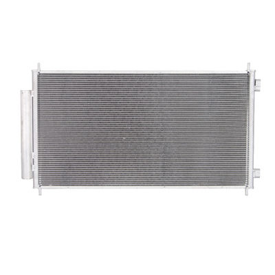 Un buon prezzo. Sistema di raffreddamento di parti di auto CR-V Condensatore di aria condizionata per auto Honda Civic CRV 80110SWNW01 in linea