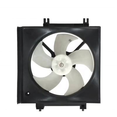 Un buon prezzo. 73310AG000 OE NO. Assemblaggio ventilatore radiatore di raffreddamento elettrico per condensatore AC Subaru Legacy in linea