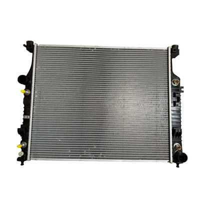 Un buon prezzo. 2515000003 Radiatore in alluminio per Mercedes-Benz W251 W164 2515000403 2515000603 Progettazione in linea