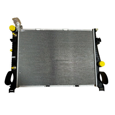 Un buon prezzo. Radiatore di raffreddamento per autoveicoli 1999-2006 Mercedes-Benz W220 Motore 220.875 in linea