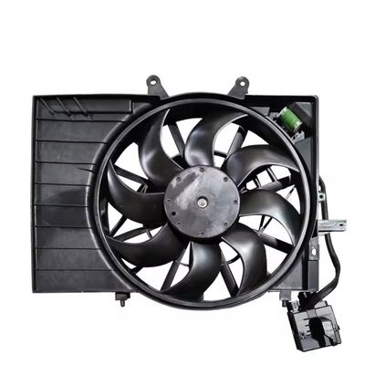 Un buon prezzo. MG MG3 1.3 1.5 10111448 57640001 Fann assemblaggio radiatore di raffreddamento elettrico per il beneficio in linea