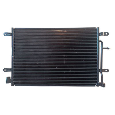 Un buon prezzo. 8E0260403Q Ricambi auto Condensatore di raffreddamento di aria condizionata per Audi A4 OE NO. 8E0260401H in linea