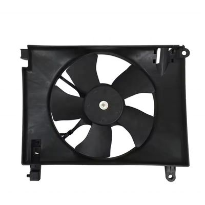 Un buon prezzo. 5492493 Ricambi per autoveicoli Radiatore per auto Serbatoio d'acqua Radiatore elettrico di raffreddamento Fan assembly per Chevrolet LOVA in linea