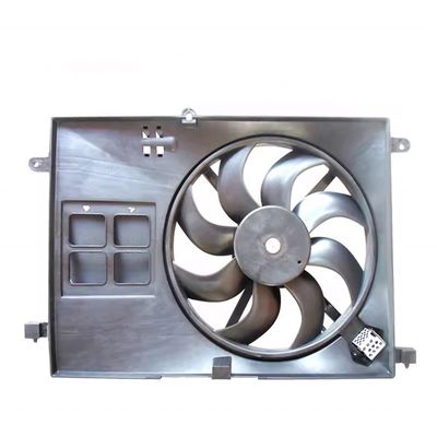 Un buon prezzo. Chevrolet LOVA 2008-2012 Auto serbatoio dell'acqua AC Condensatore Motore elettrico raffreddamento Radiatore Fan assemblaggio in linea