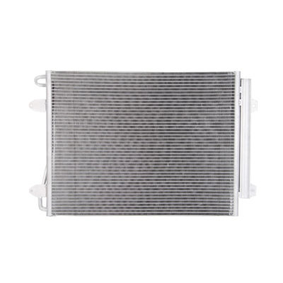 Un buon prezzo. Componenti auto Condensatore a corrente alternata per auto VW PASSAT LIMOUSINE 2009-2012 3CD820411A L3CD820411B in linea