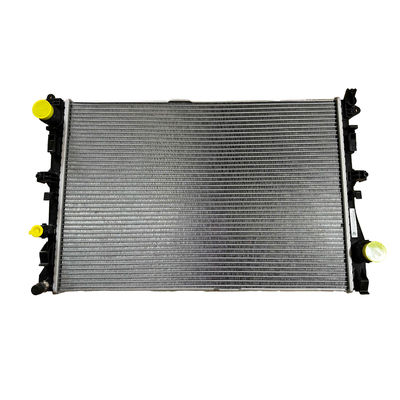 Un buon prezzo. OE NO. 0995002103 Serbatoio dell'acqua del radiatore in alluminio per Mercedes-Benz W205 W213 X253 X257 in linea