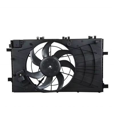 Un buon prezzo. Assetto ventilatore del radiatore di raffreddamento del motore elettrico per Chevrolet Malibu Buick REGAL Lacrosse 1.6T in linea
