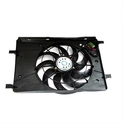 Un buon prezzo. 13289624 Assemblaggio del ventilatore del radiatore di raffreddamento del motore elettrico per Chevrolet Cruze Buick Excel 1.6/1.8 in linea