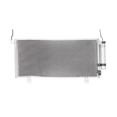 Un buon prezzo. 7812A174 Ricambi auto raffreddamento condizionatore d'aria condensatore per Mitsubishi Eclipse Cross in linea