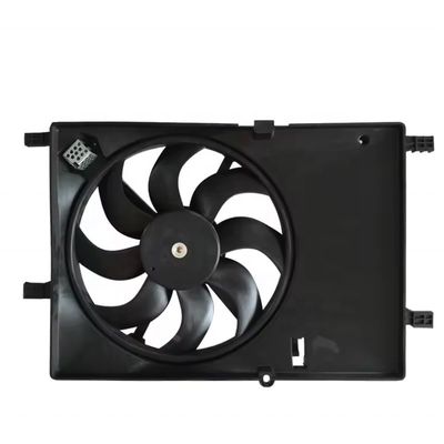 Un buon prezzo. Chevrolet SAIL 9062167 12V Motore elettrico raffreddamento radiatore montatura del ventilatore Sostituzione/riparazione in linea