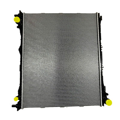Un buon prezzo. Car Fitment Land Rover LR162110 Radiatore in alluminio per sistema di raffreddamento RANGE ROVER in linea