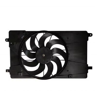 Un buon prezzo. EXCELLE 26209141 Ricambi auto Auto AC Condensatore Motore elettrico raffreddamento radiatore Fan assemblaggio per Chevrolet Cavalier 1.5 in linea