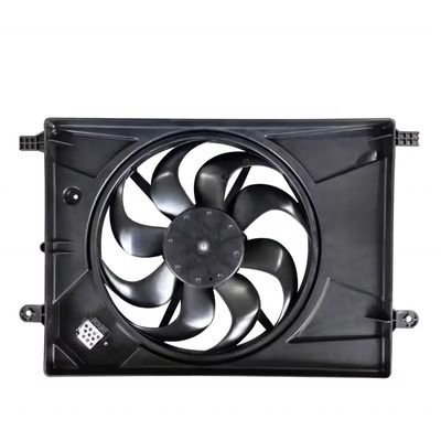 Un buon prezzo. 26203419 Auto AC Condenser Fan Assembly per Chevrolet Sail 2015 Modello LOAV RV Auto Parts in linea