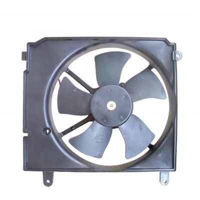 Un buon prezzo. 2017-2020 Daewoo LANOS Auto AC Condensatore Motore elettrico raffreddamento Radiatore Fan assemblaggio in linea