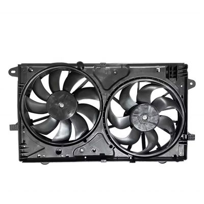 Un buon prezzo. Motore elettrico di raffreddamento ventilatore radiatore Assemblea Per Cadillac CTS 23190332 2013-2014 84001484 in linea