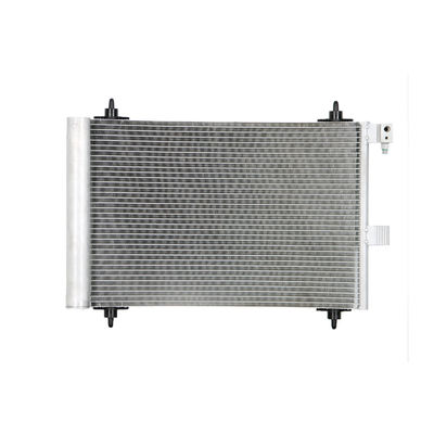 Un buon prezzo. 6455AS Ricambiare/riparazione del condensatore di condizionamento d'aria per Peugeot 406 607 in linea