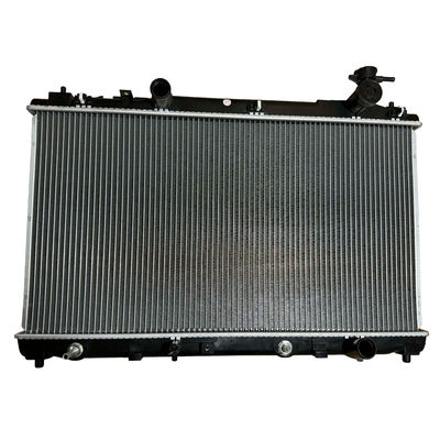 Un buon prezzo. 164000H290 164000H291 164000H370 Radiatore in alluminio per TOYOTA CAMRY 2.0 2.4 2006-2011 in linea