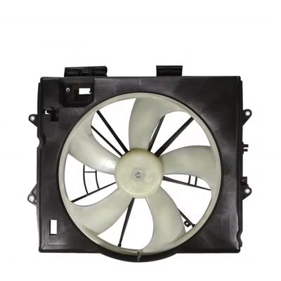Un buon prezzo. Assetto ventilatore del radiatore di raffreddamento del motore elettrico per Cadillac XTS 23131503 23104893 12V in linea