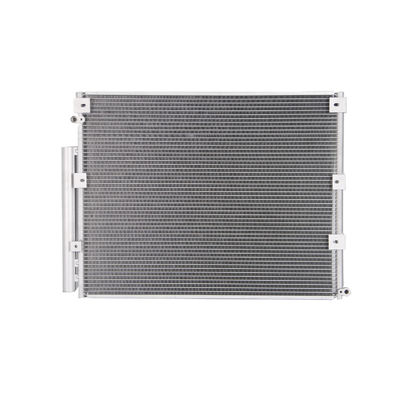 Un buon prezzo. 8846060272 Ricambi auto Condensatore di aria condizionata per TOYOTA Land Cruiser in linea