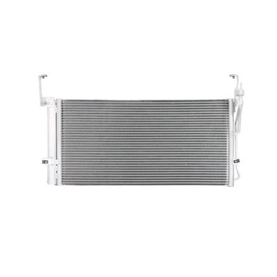Un buon prezzo. 9760626000 Parts Auto Condensatore CA per Hyundai Santa Fe Sistema di raffreddamento 2.7L 2656cc in linea