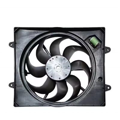 Un buon prezzo. BAOJUN 310 1.2 Assemblaggio del ventilatore del radiatore di raffreddamento del motore elettrico con N.O.O. 23894356 in linea