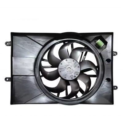 Un buon prezzo. GP50 Classic Baojun 630 Motore elettrico raffreddamento radiatore montatura ventilatore per la sostituzione / riparazione in linea