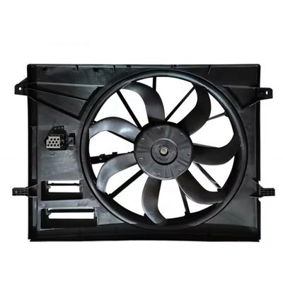 Un buon prezzo. HAVAL H2 Motore elettrico di raffreddamento di gruppo ventilatore radiatore con 12V Voltaggio 1308100XSZ08B in linea