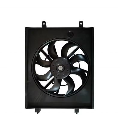 Un buon prezzo. HAVAL Auto Parts Motore elettrico raffreddamento condensatore radiatore montatura ventilatore per Great Wall H6 in linea