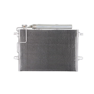 Un buon prezzo. Sostituzione/riparazione del condensatore CA per Mercedes-Benz E200K E350 2115000154 2115000654 A2115001154 in linea