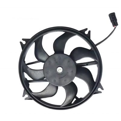 Un buon prezzo. 1253G7 Assetto del ventilatore del radiatore di raffreddamento del motore elettrico per PEUGEOT 307 1253K2 2.0 16V in linea