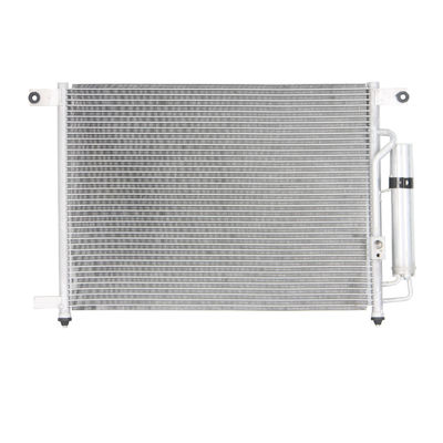 Un buon prezzo. Sostituzione/riparazione del condensatore automatico per il sistema di raffreddamento Chevrolet AVEO 96469289 96834083 in linea