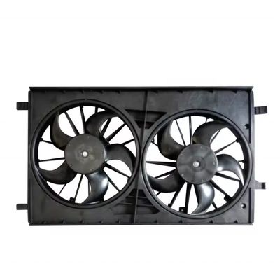 Un buon prezzo. Sostituire/riparare il gruppo ventilatore del radiatore di raffreddamento del motore elettrico per RAM 1500 Pickup 5191253AA in linea
