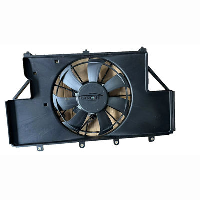 Un buon prezzo. Fabbricazione auto HONDA ACCORD ibrido CV3 radiatore serbatoio dell'acqua in linea