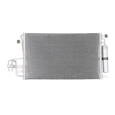 Un buon prezzo. 976062E100 97606-2E100 Condensatore CA per Hyundai Tucson Sportage ATOS MX 01 2005-2006 in linea