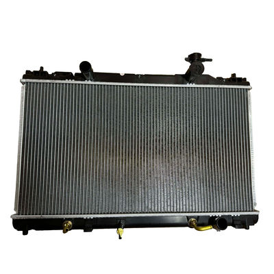 Un buon prezzo. 1640028280 Radiatore di raffreddamento del liquido di raffreddamento del motore per 2000-2001 TOYOTA Camry 2.4 ACV30 in linea