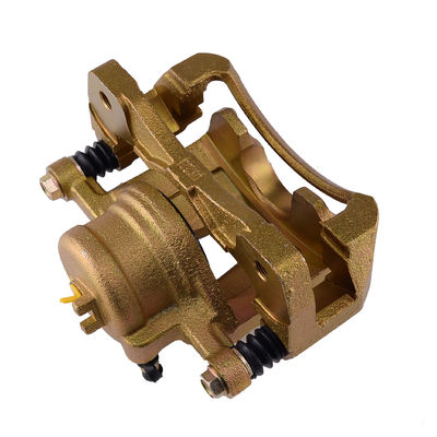 Un buon prezzo. Calciatore freno anteriore sinistro per Buick EXCELLE 5495410 9071315 90767142 26263450 92211264 in linea