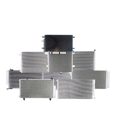Un buon prezzo. R13101 Ricambi auto Condensatore CA per BMW Benz AUDI NISSAN HONDA Chevrolet Buick Cadillac TOYOTA VW Ford Hyundai Roewe Infiniti in linea