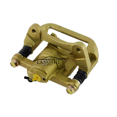 Un buon prezzo. Calzature per freni per auto Calzature posteriori a destra per Buick EXCELLE 96549622 26263446 26263452 5495412 in linea