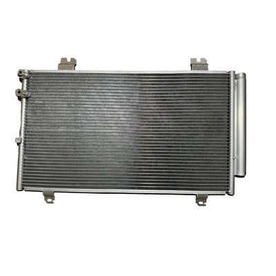 Un buon prezzo. 300 GRS190 Sistema di raffreddamento automatico Condensatore di aria condizionata per Toyota Reiz 88460-0P020 in linea