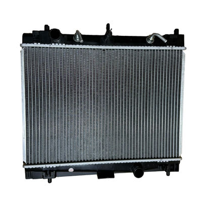 Un buon prezzo. 164000T050 Motor Coolant Cooler per YARIS VIOS 1.6 AT Serbatoio dell'acqua del radiatore in alluminio in linea