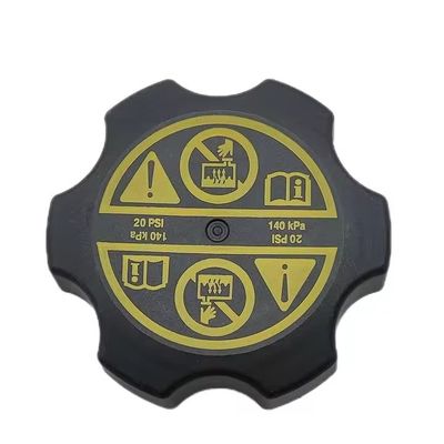 Un buon prezzo. Ricambi auto per Chevrolet CRUZE ALPHEON OE NO. 13502353 Copertura del serbatoio dell'acqua Cappuccio del radiatore in linea