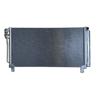 Un buon prezzo. 50013425 ROEWE 350 MG 5 Condensatore di aria condizionata per auto anno di montaggio 2011-2015 in linea