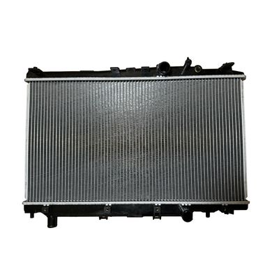 Un buon prezzo. 1901051BH51 Riscaldatore del liquido di raffreddamento del motore di un'auto e radiatore in alluminio per HONDA VEZEL XR-V in linea