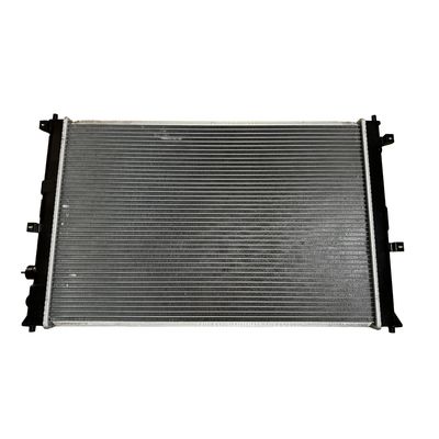 Un buon prezzo. Radiatore in alluminio e serbatoio d'acqua in plastica per il sistema di raffreddamento HONDA XR-V CIVIC VEZEL in linea
