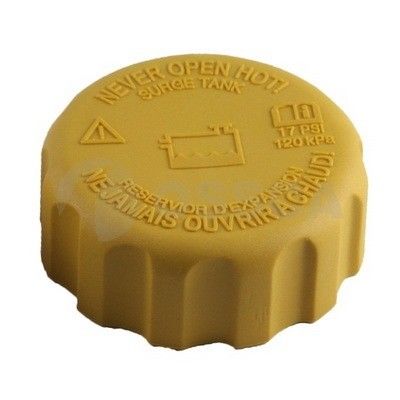 Un buon prezzo. Copertura del serbatoio dell'acqua del veicolo Capo del radiatore per Chevrolet Epica Aveo Buick Excel 96420303 96536649 94539597 in linea